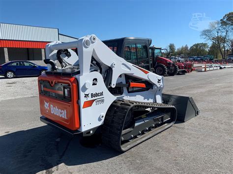 bobcat t770 tracks for sale